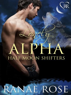 cover image of Lonely Alpha